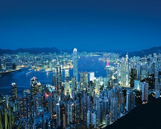 Hong Kong tours and China tours pictures